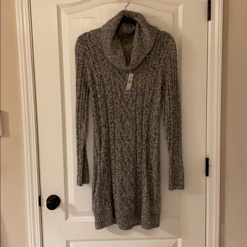 New! Ann Taylor LOFT Sweater Dress
